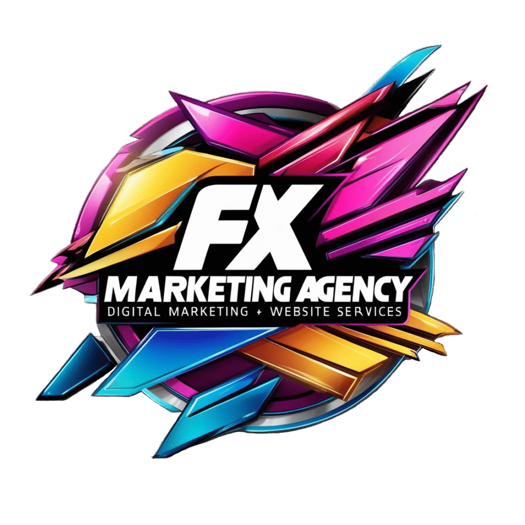 FX Marketing Agency